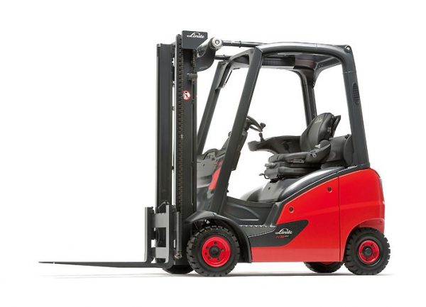 1 Daagse Heftruck opleiding